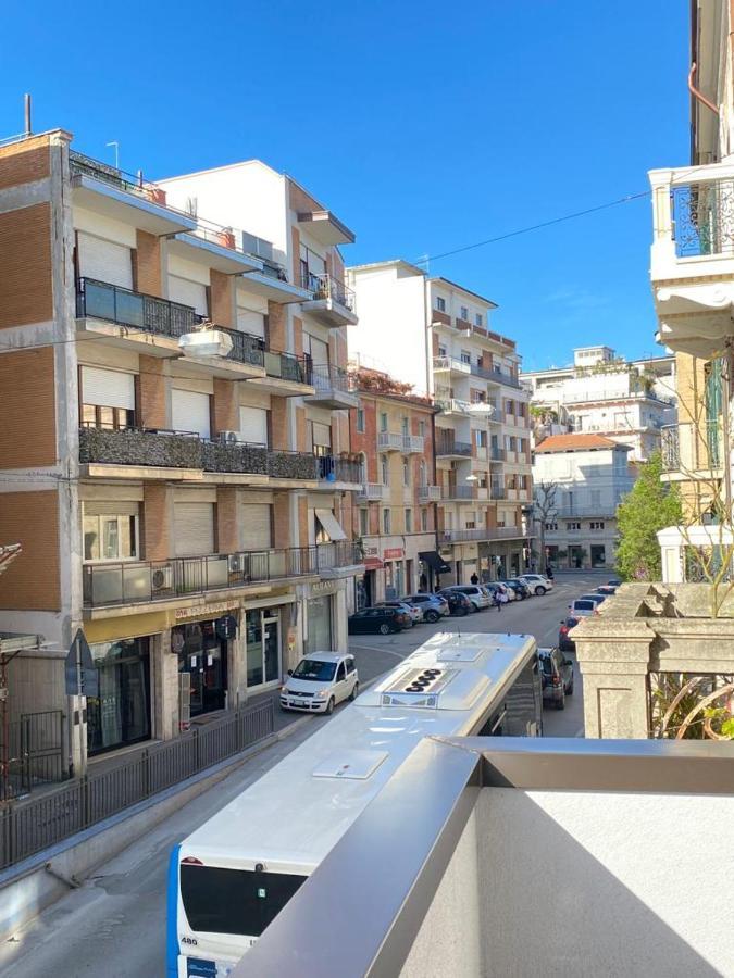 Nuovo E Centralissimo Civitanova Marche Exterior photo